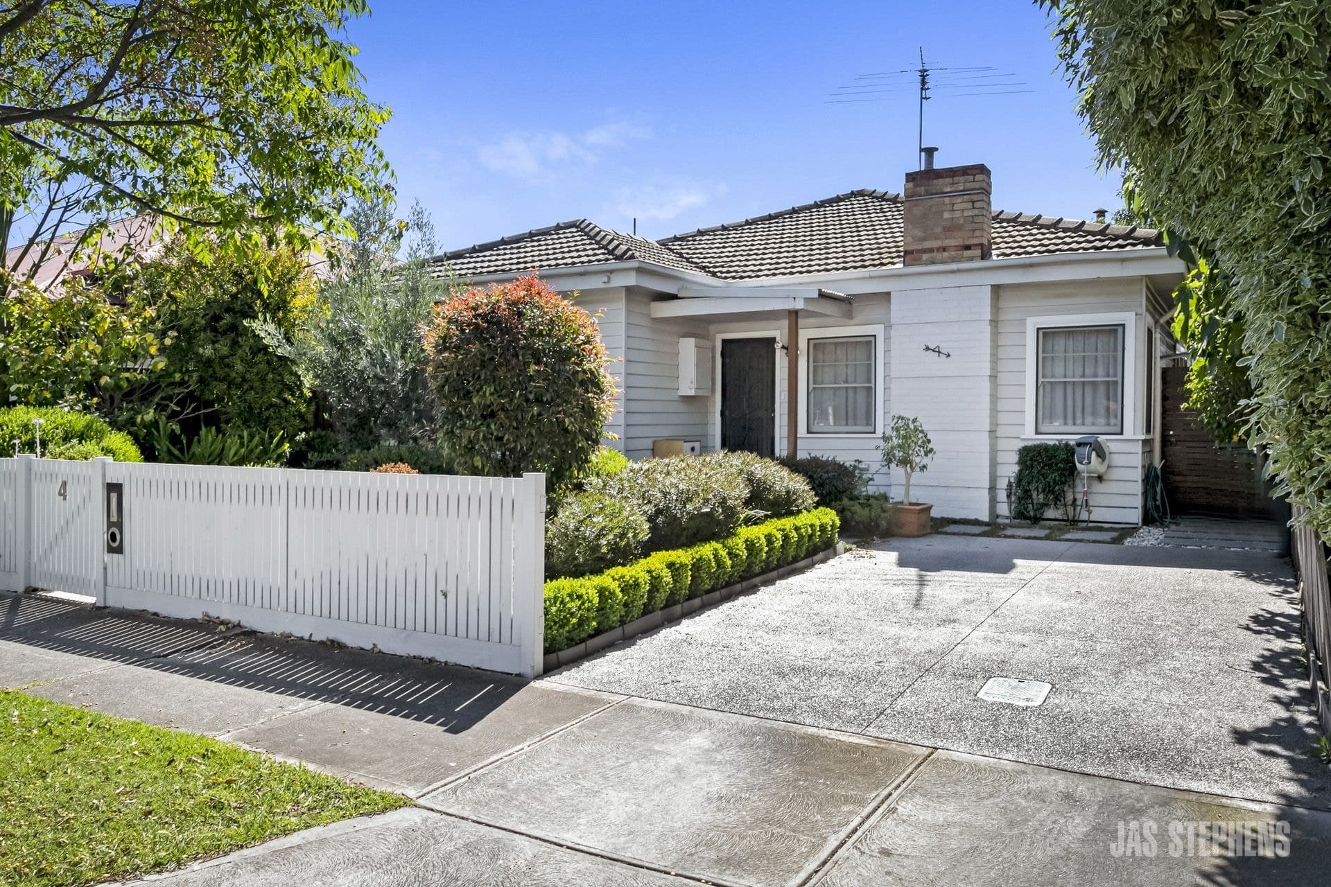 4 Soudan Road WEST FOOTSCRAY VIC, West Footscray - Thumbnail 2