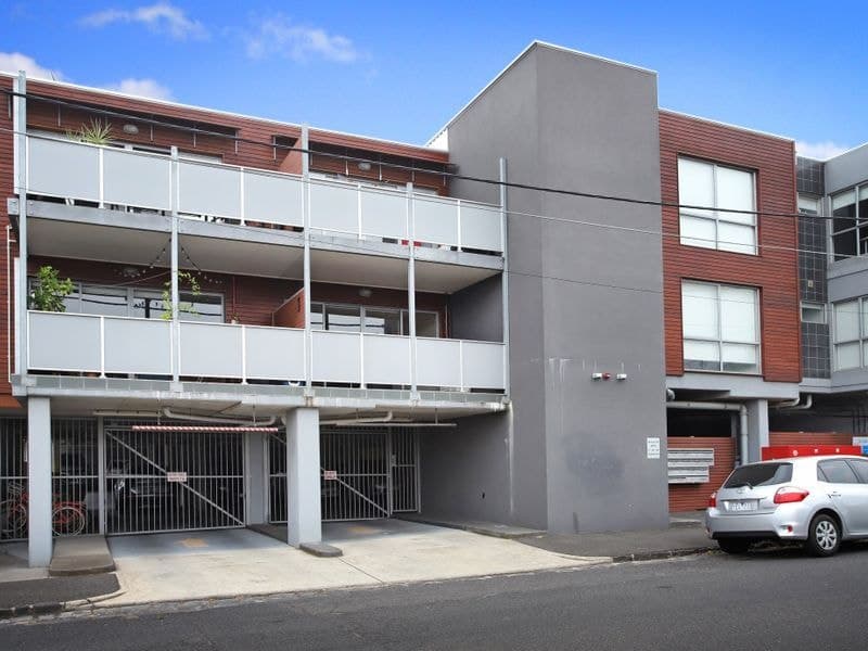 13/44 Everard Street FOOTSCRAY VIC, Footscray - Thumbnail 2