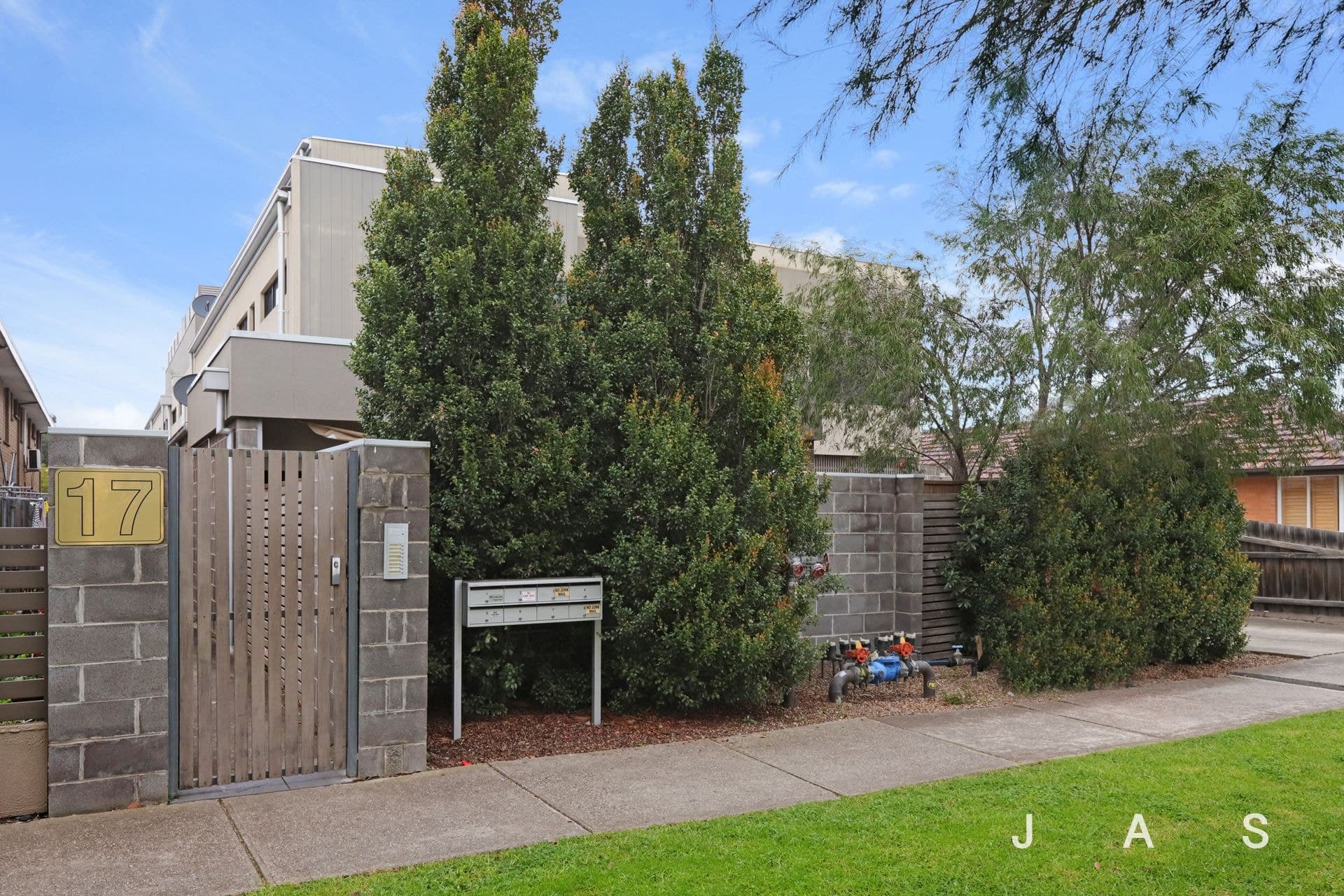 7/17 Beaumont Parade West Footscray VIC, West Footscray - Thumbnail 2