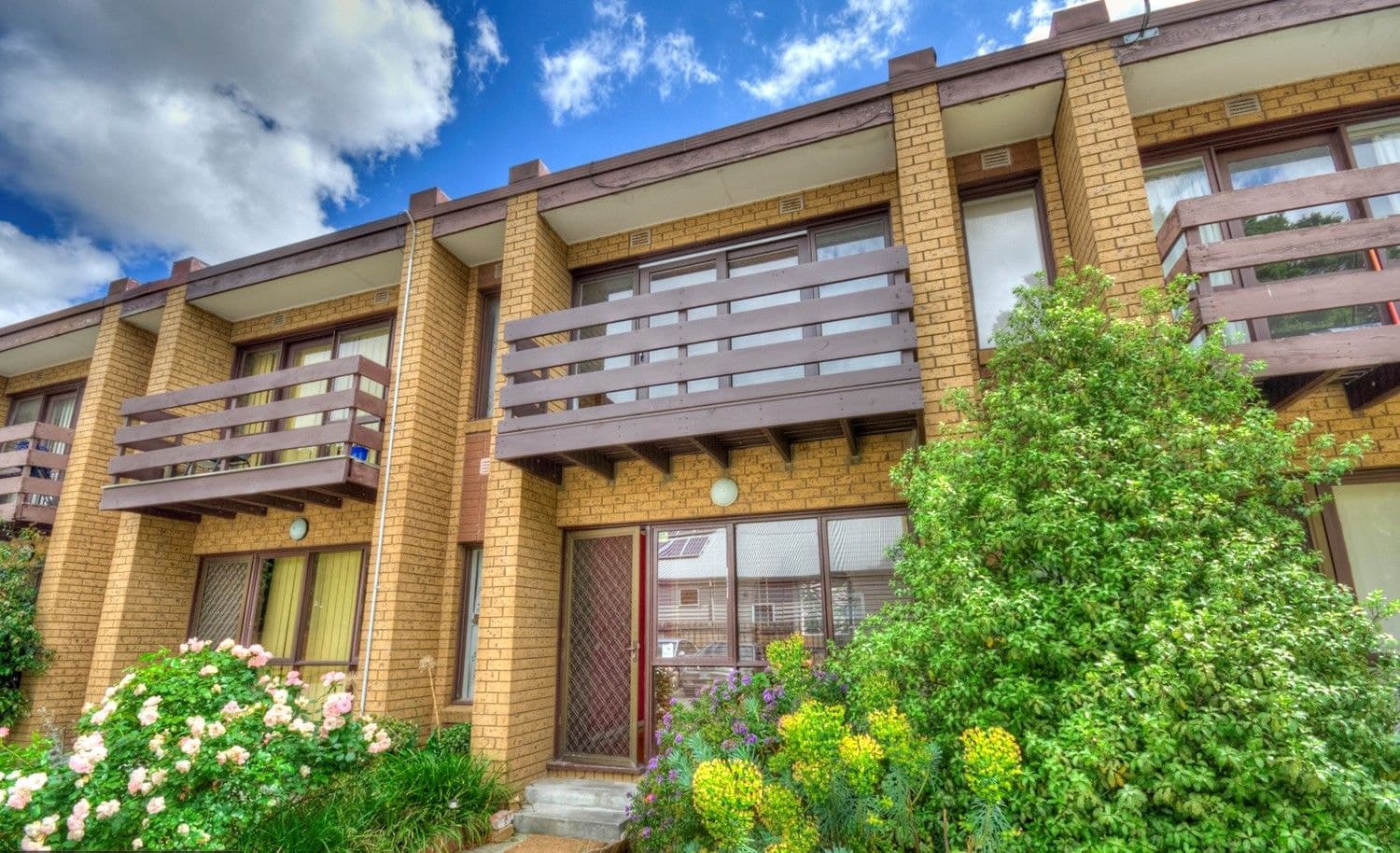 2/8 Tongue Street Yarraville VIC, Yarraville - Thumbnail 2