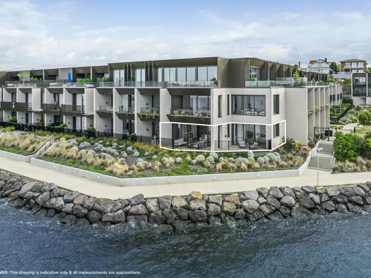 1/32 Lady Nelson Drive, RIPPLESIDE, Rippleside - Image 1