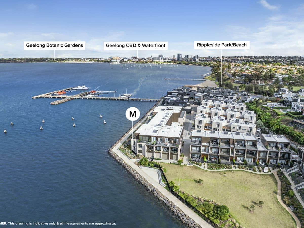 1/32 Lady Nelson Drive, RIPPLESIDE, Rippleside - Thumbnail 8