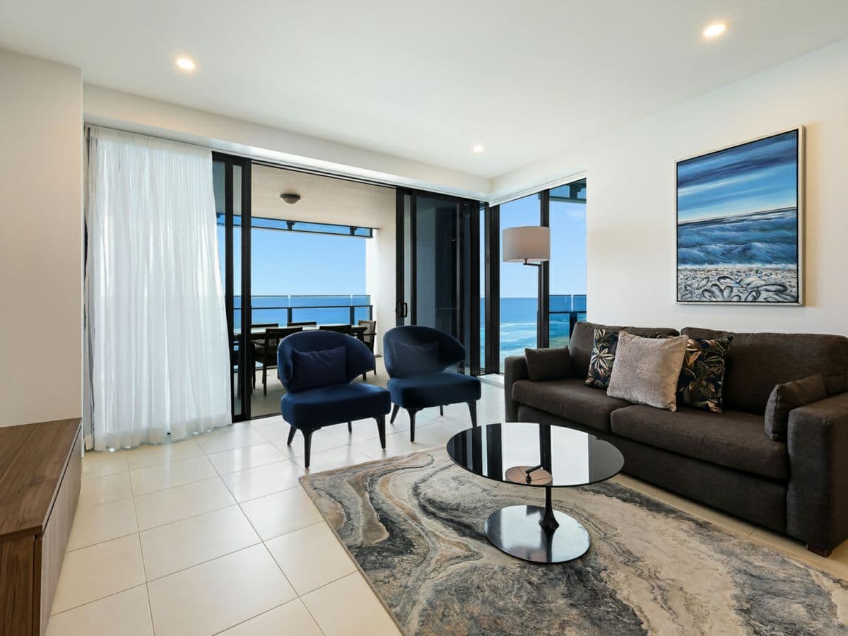 1203/4 The Esplanade, SURFERS PARADISE, Surfers Paradise - Thumbnail 2