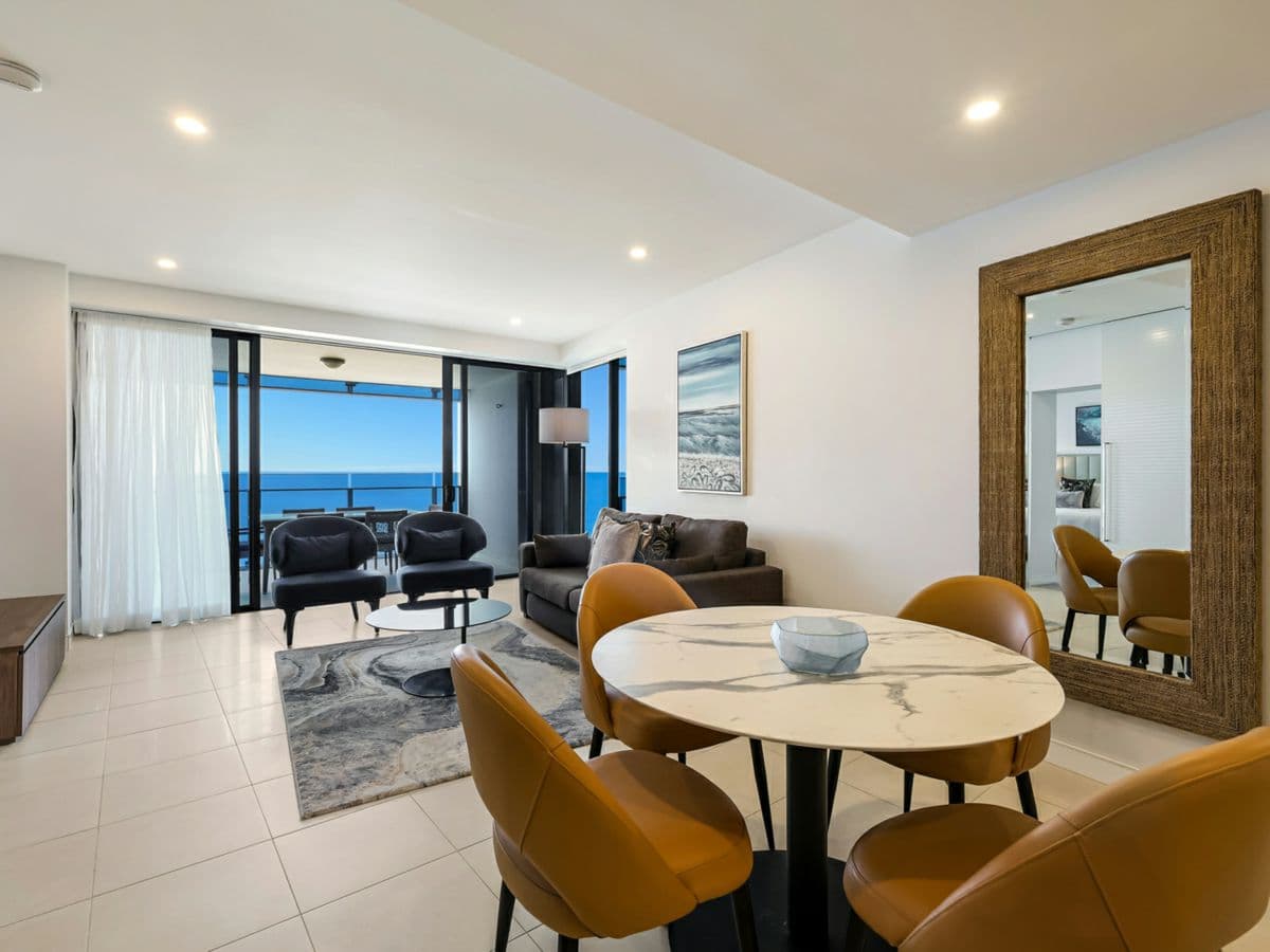 1203/4 The Esplanade, SURFERS PARADISE, Surfers Paradise - Thumbnail 4