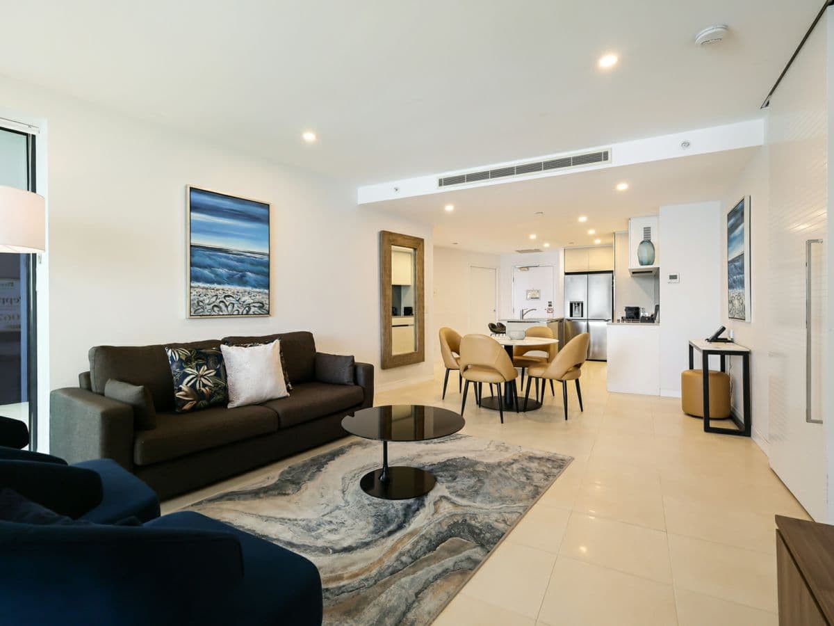 1203/4 The Esplanade, SURFERS PARADISE, Surfers Paradise - Thumbnail 5