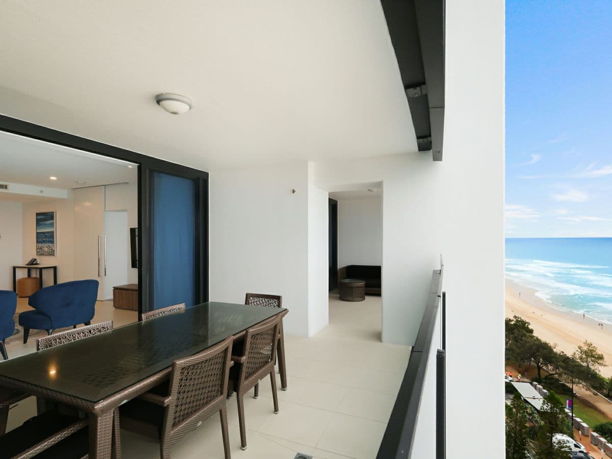 1203/4 The Esplanade, SURFERS PARADISE, Surfers Paradise - Thumbnail 7