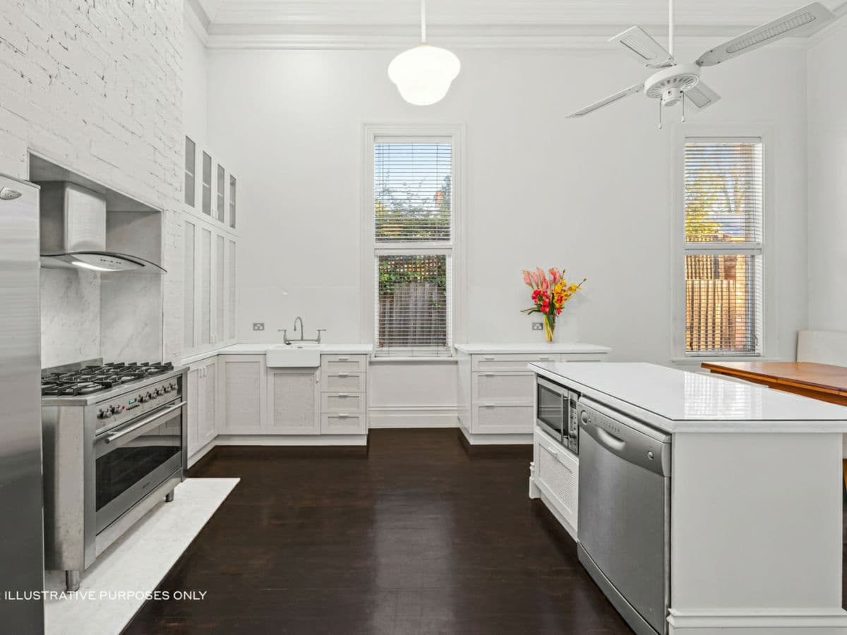 4 Loch Avenue, BALLARAT CENTRAL, Ballarat Central - Thumbnail 8