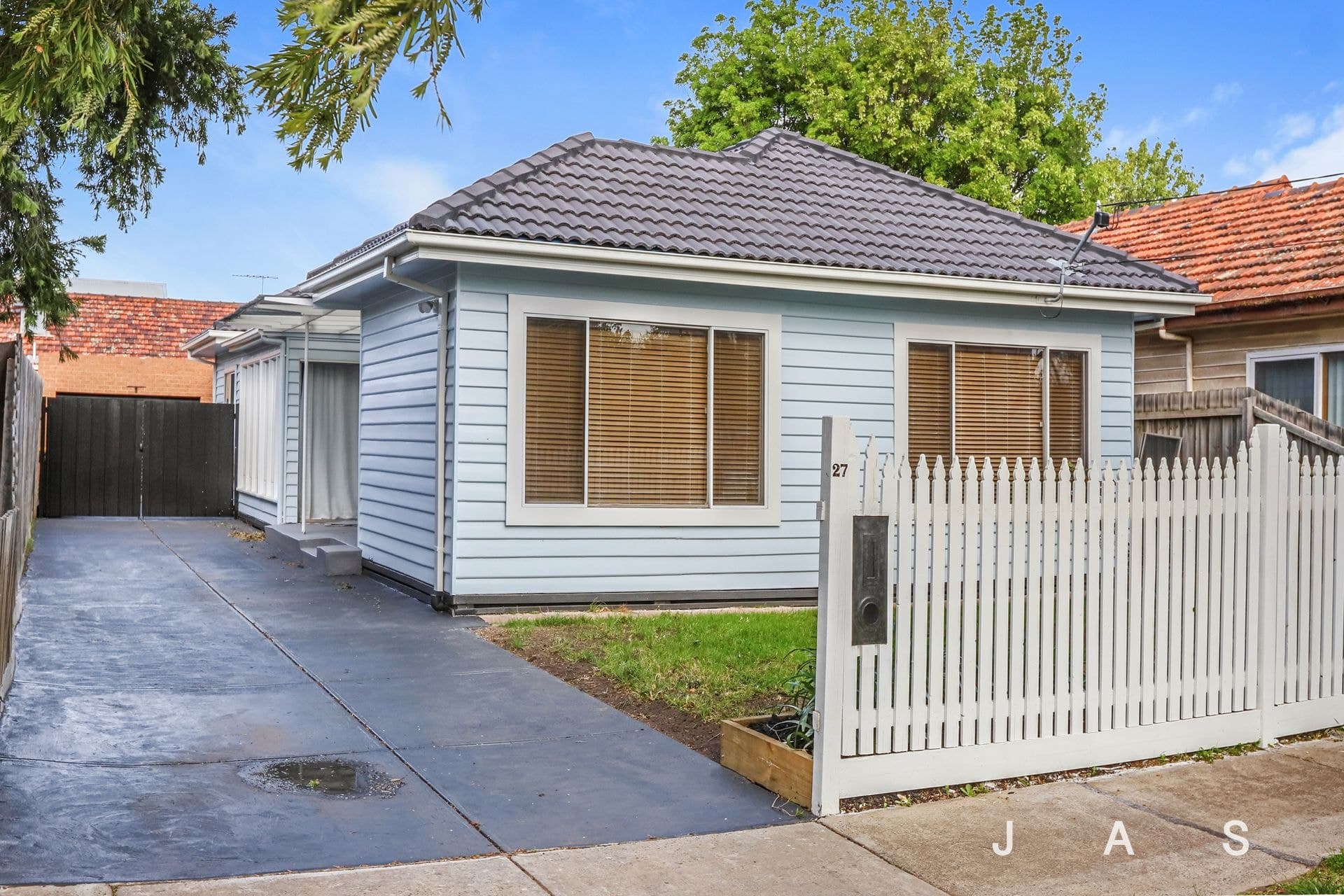 27 Adeney Street Yarraville VIC, Yarraville - Thumbnail 2