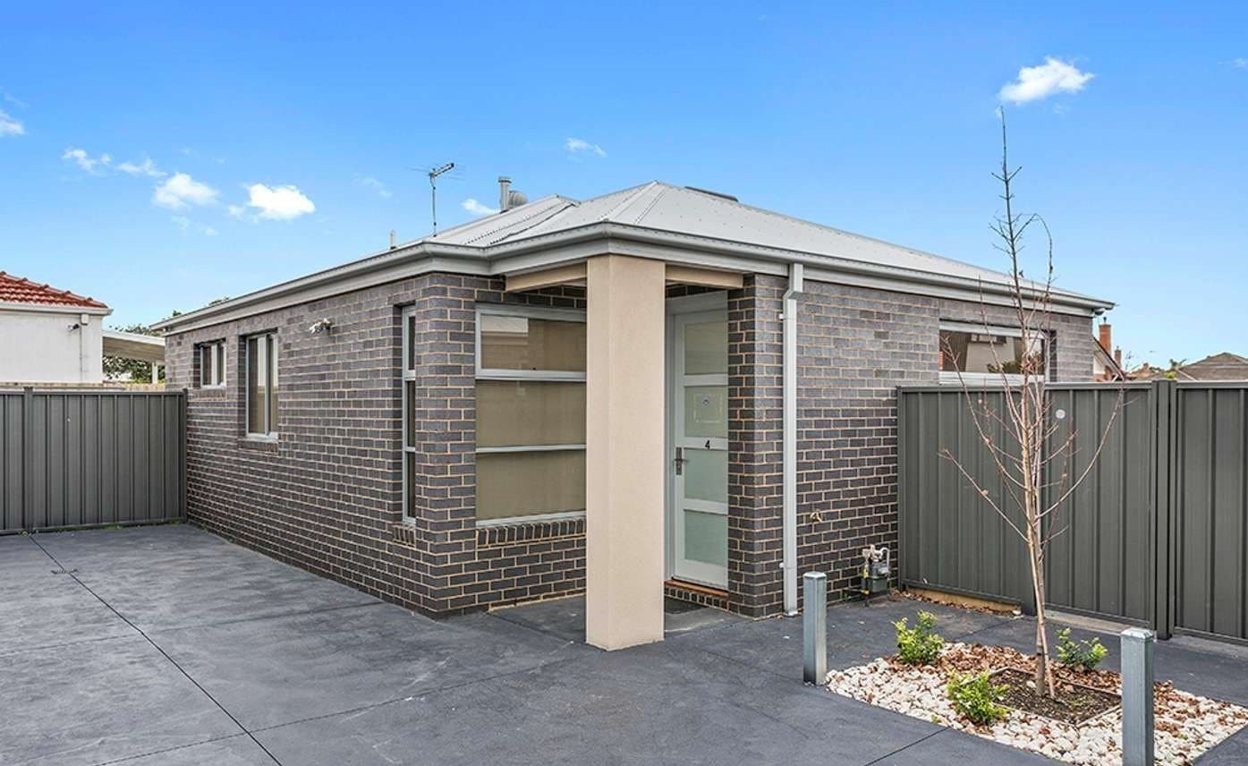 4/2-4 Mitchell Street Maribyrnong VIC, Maribyrnong - Thumbnail 2