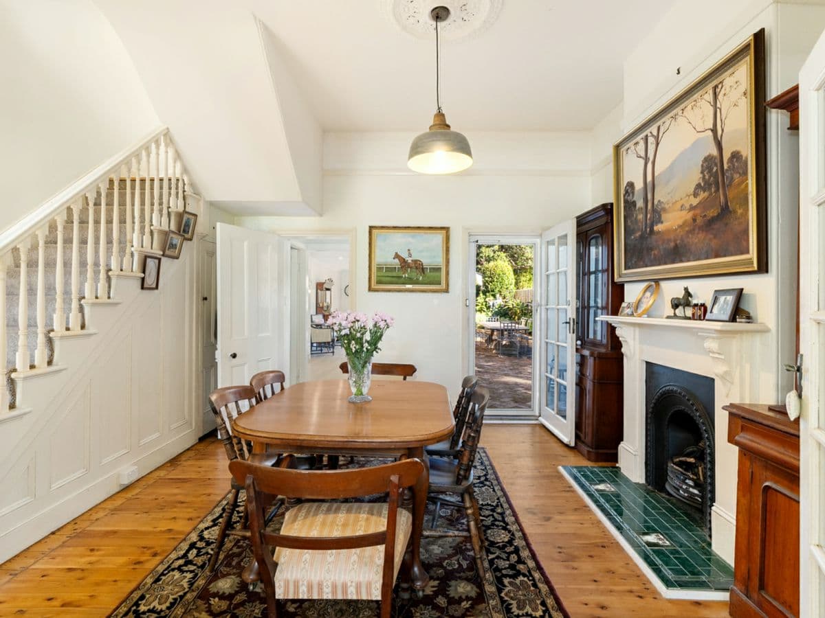 45 Woolwich Road, HUNTERS HILL, Hunters Hill - Thumbnail 2