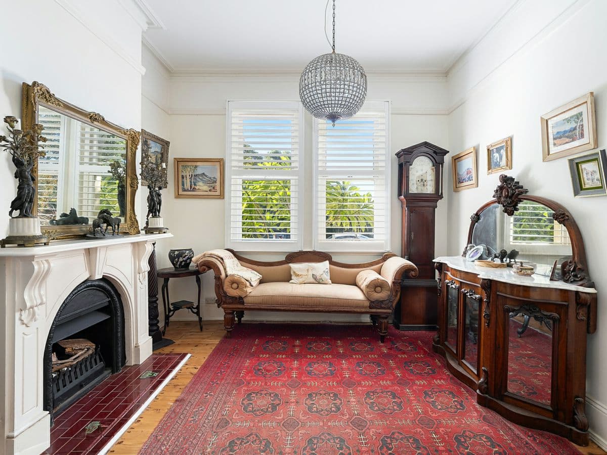 45 Woolwich Road, HUNTERS HILL, Hunters Hill - Thumbnail 3