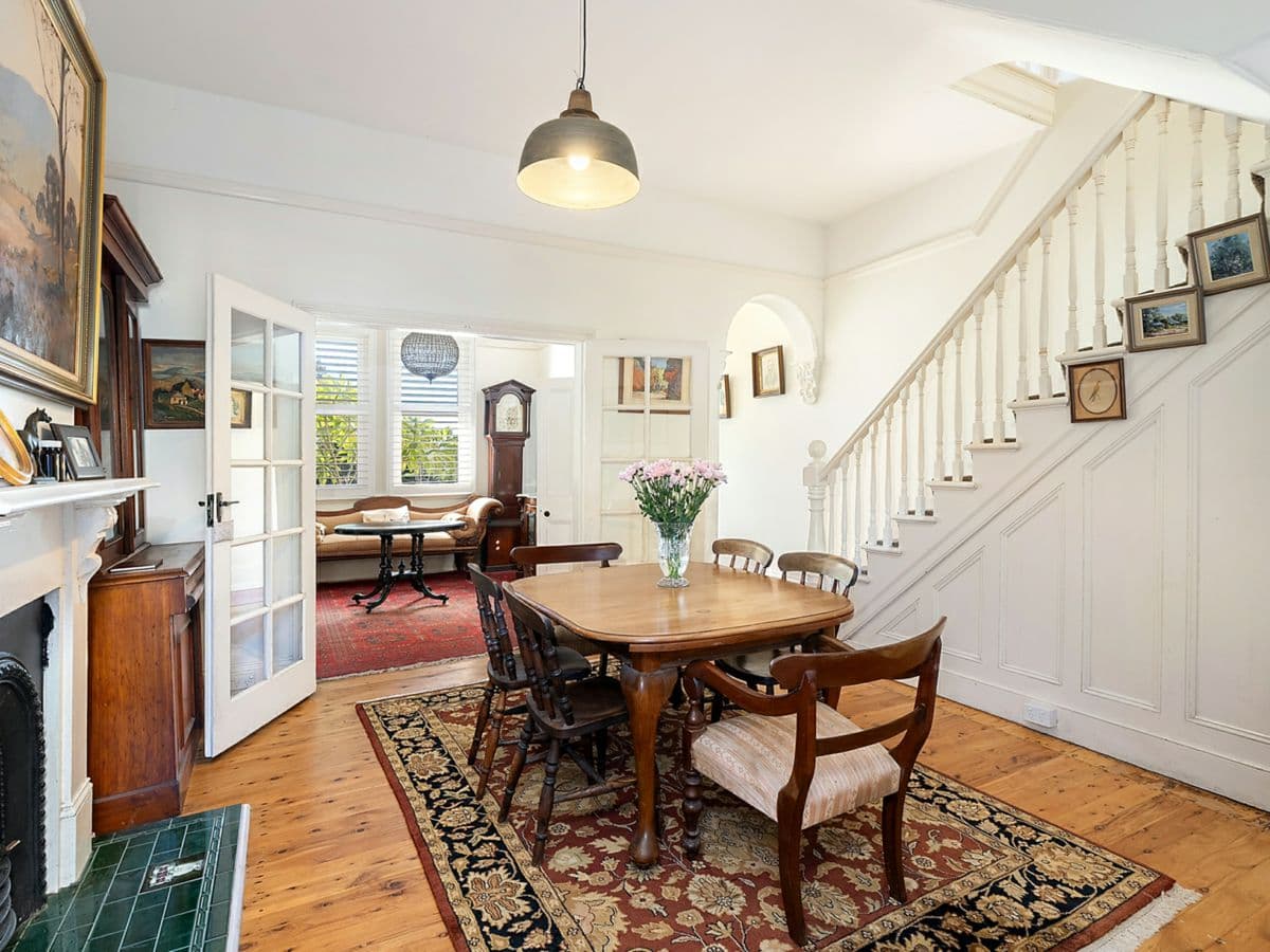 45 Woolwich Road, HUNTERS HILL, Hunters Hill - Thumbnail 4