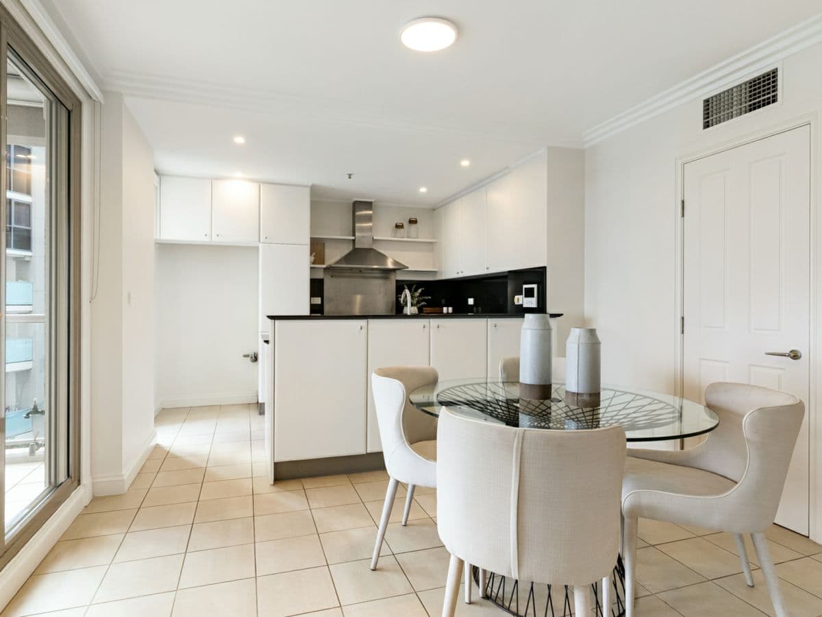 12A/70 Alfred Street, MILSONS POINT, Milsons Point - Thumbnail 5