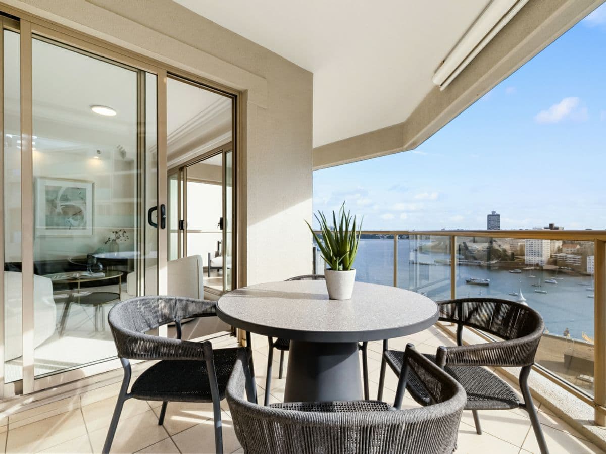 12A/70 Alfred Street, MILSONS POINT, Milsons Point - Thumbnail 7