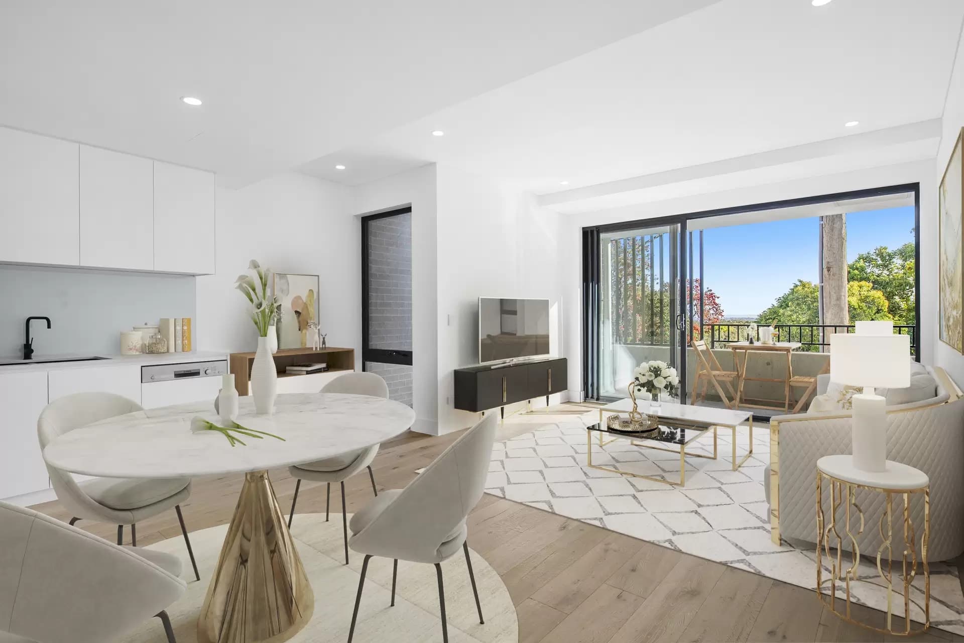 6/1017 Pacific Highway, Pymble - Image 1