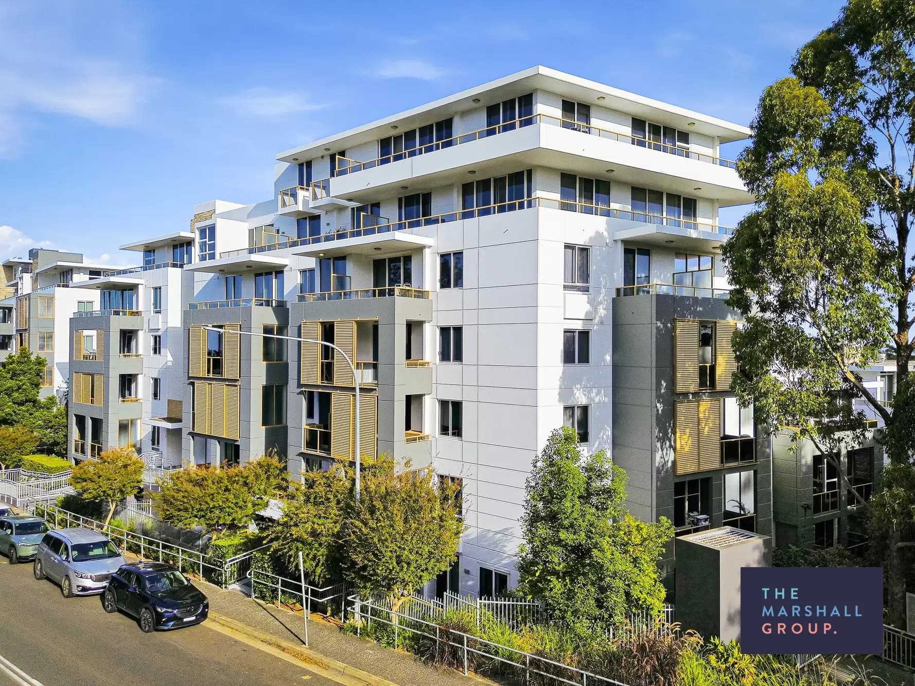 1119/8 Avon Road, Pymble - Image 1