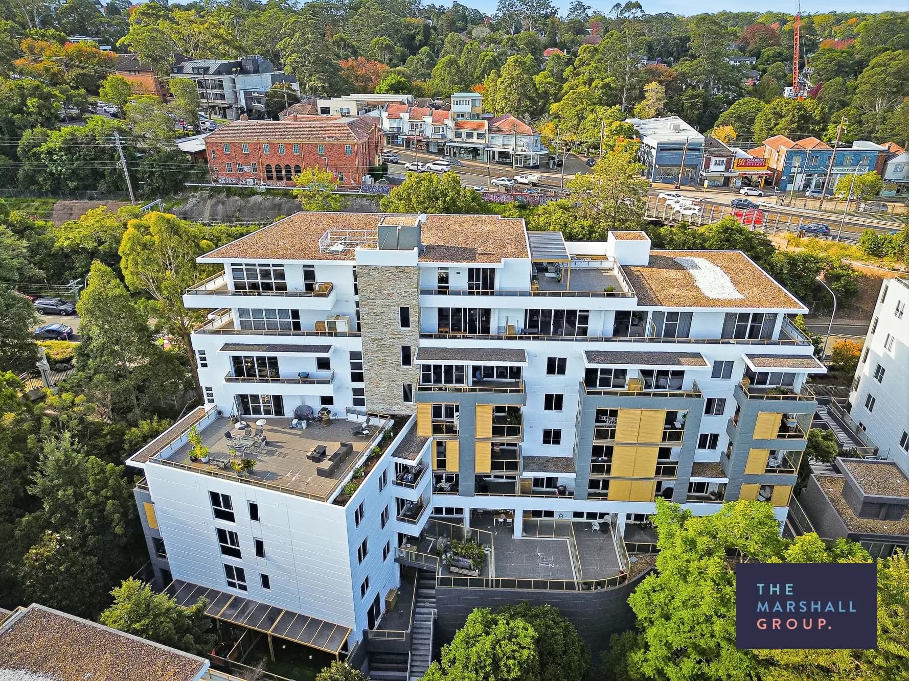 1119/8 Avon Road, Pymble - Thumbnail 2