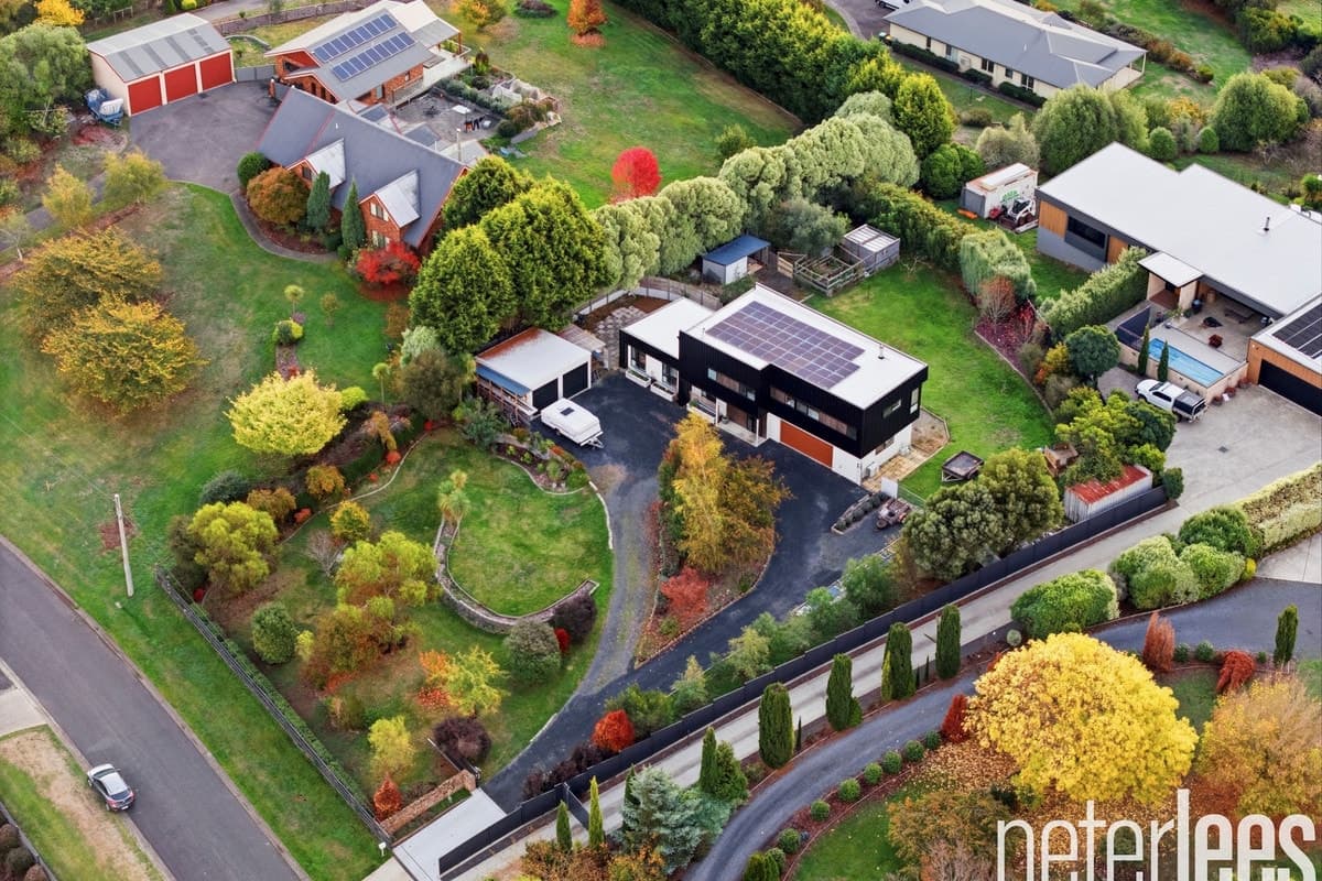 8 Pedley Place, Legana TAS 7277, Legana - Thumbnail 2