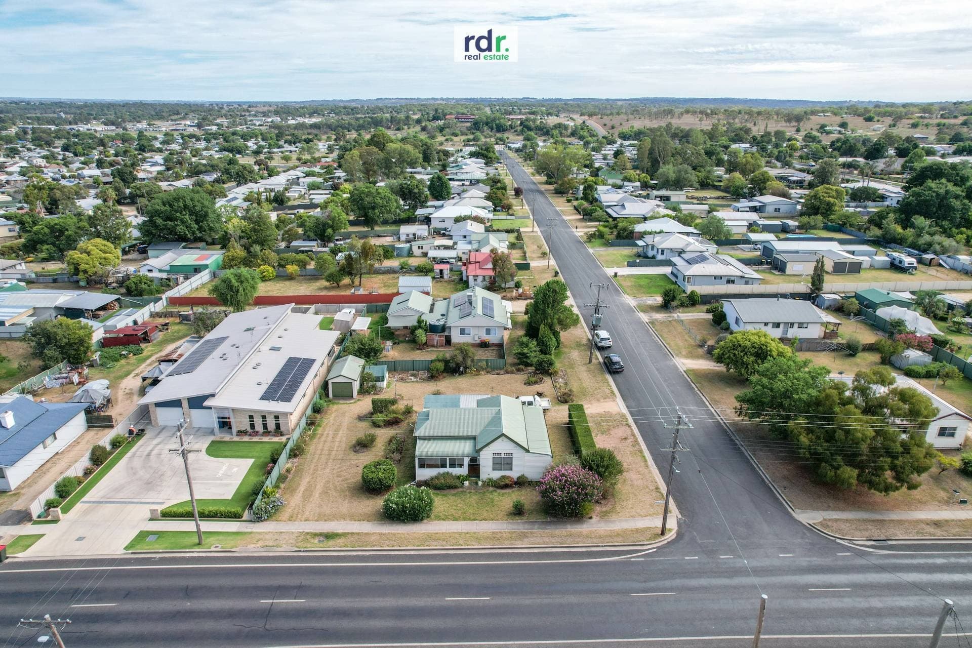 152 Glen Innes Road, Inverell - Thumbnail 2