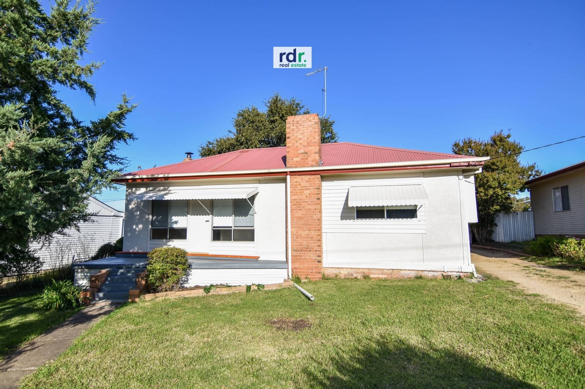 141 Brae Street, Inverell - Image 1