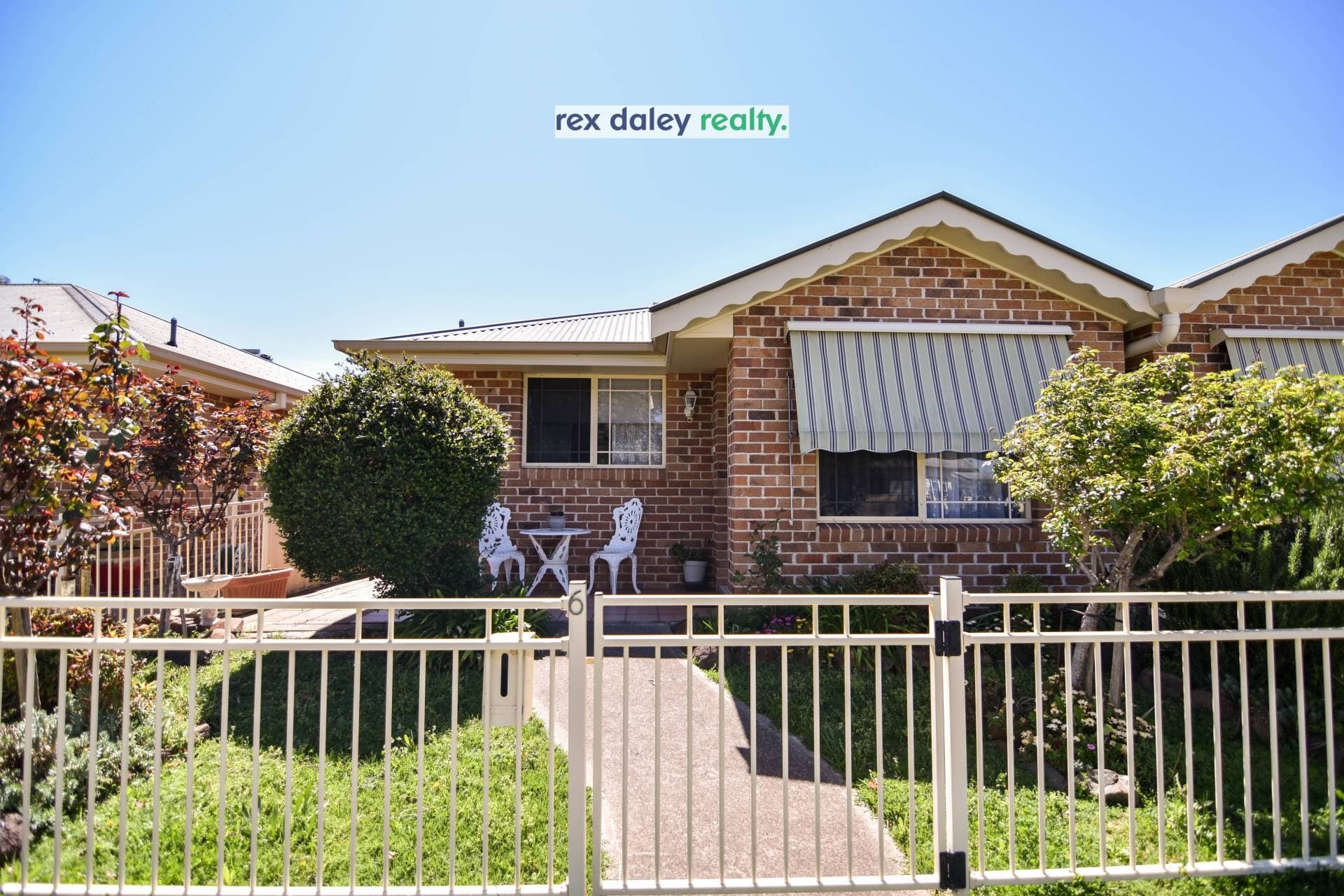 Unit 6, 20 Henderson Street, Inverell - Image 1