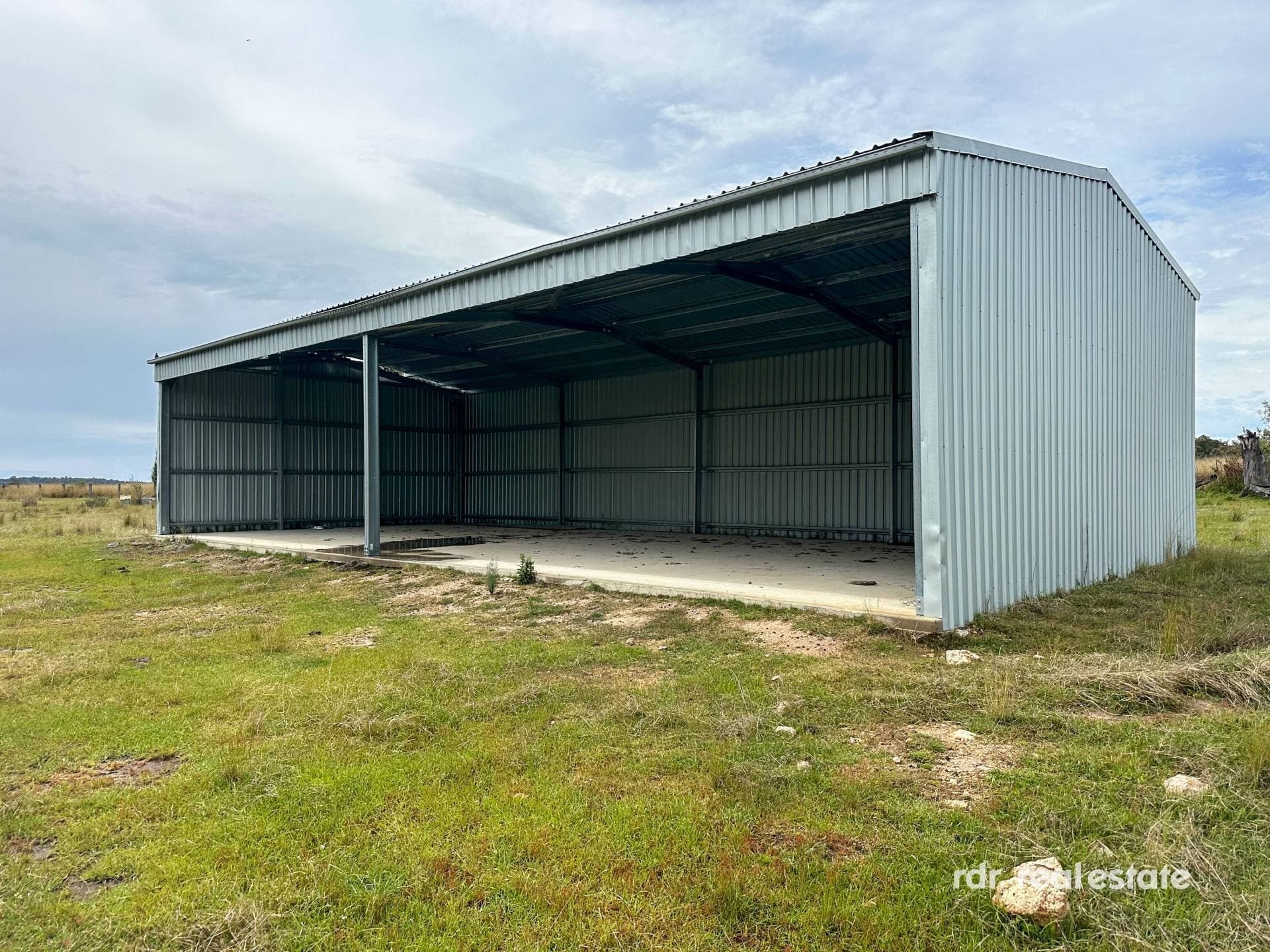 Lot 22 Onus Road, Inverell - Thumbnail 2