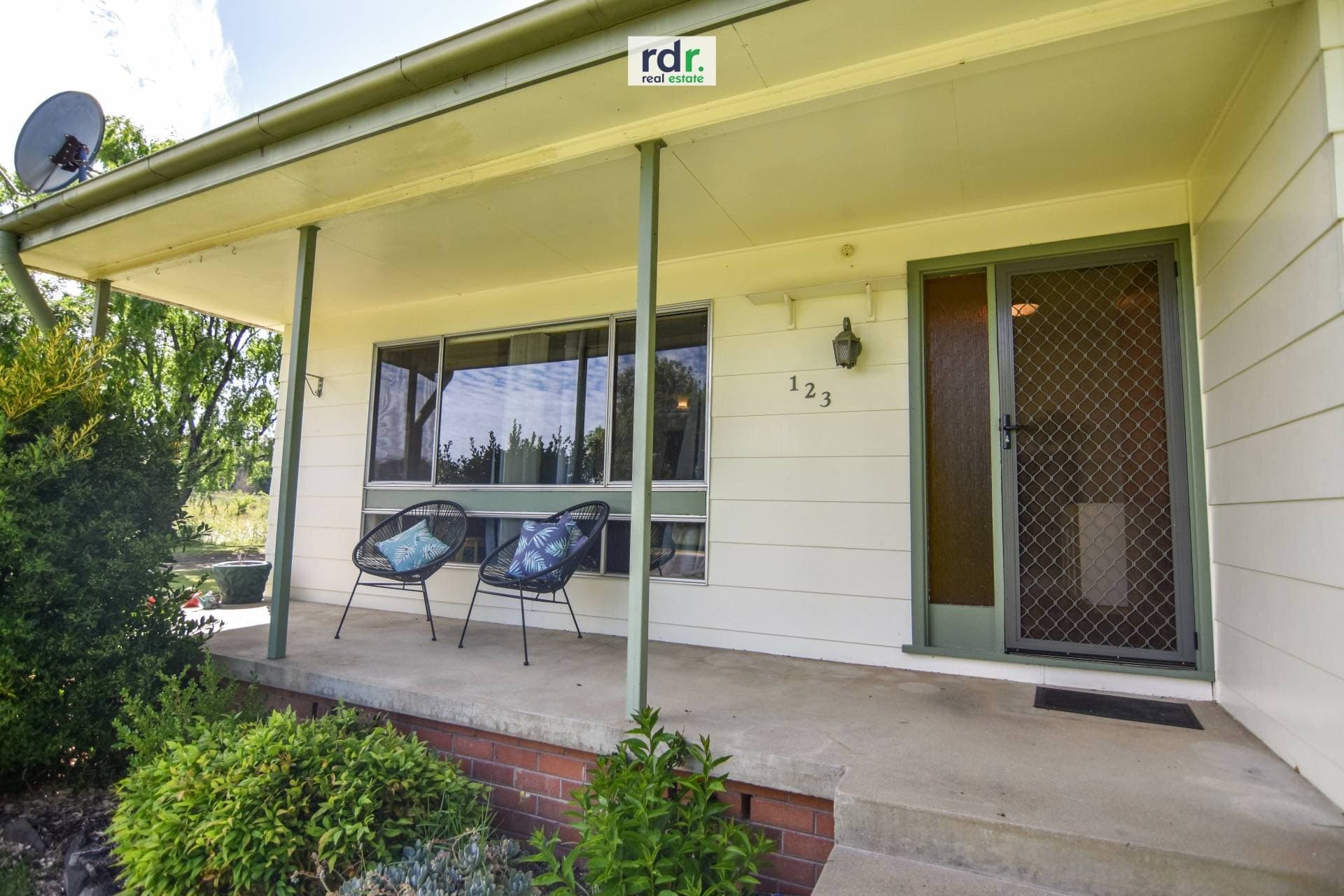 123 Henderson Street, Inverell - Thumbnail 2