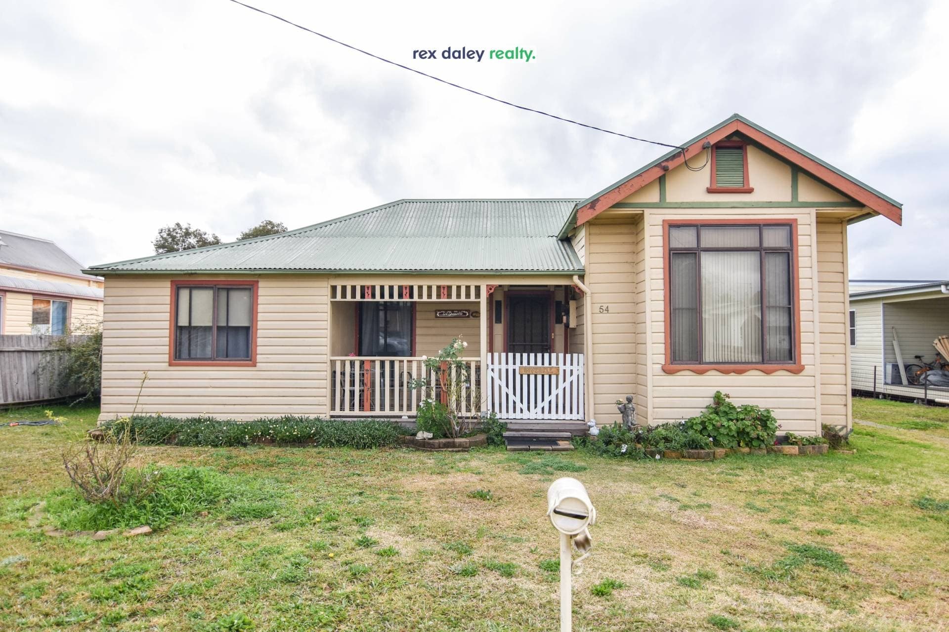 54 Granville Street, Inverell - Image 1