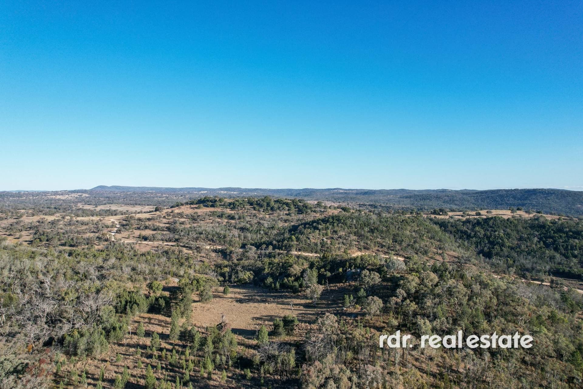 Lot 21 Wearnes Road, Bundarra - Image 1