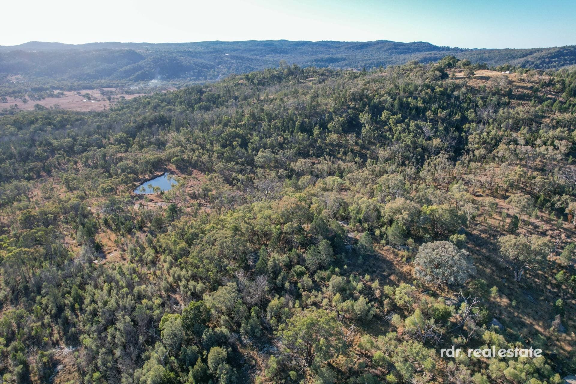 Lot 21 Wearnes Road, Bundarra - Thumbnail 2