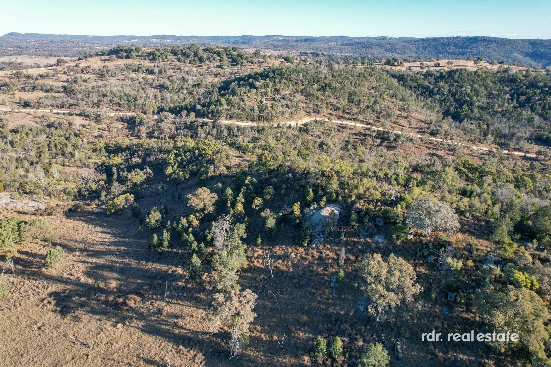 Lot 21 Wearnes Road, Bundarra - Thumbnail 4