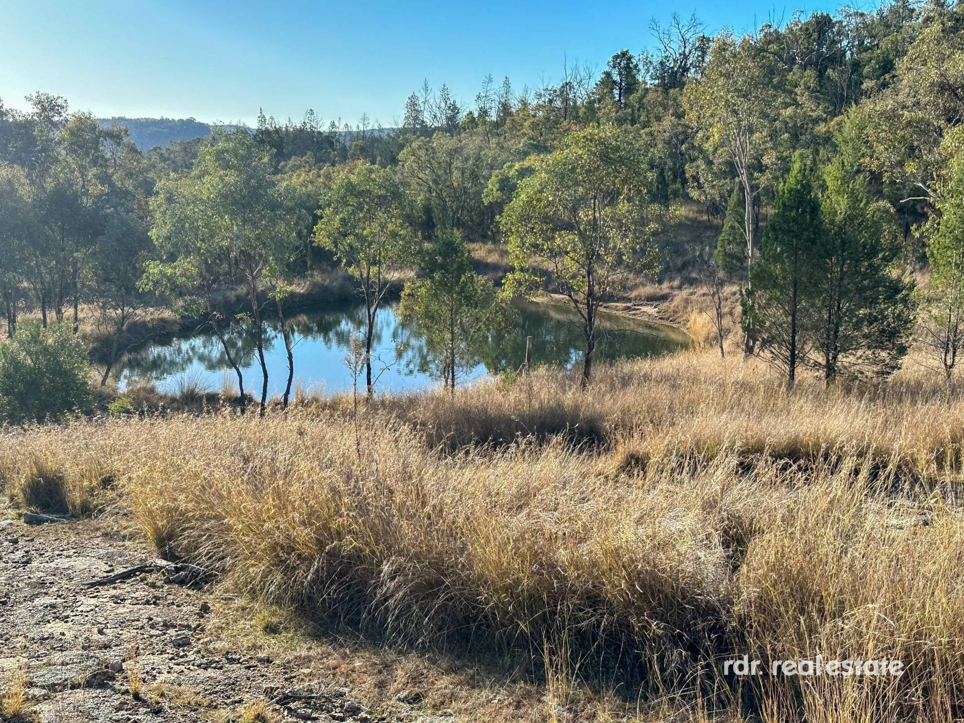 Lot 21 Wearnes Road, Bundarra - Thumbnail 5
