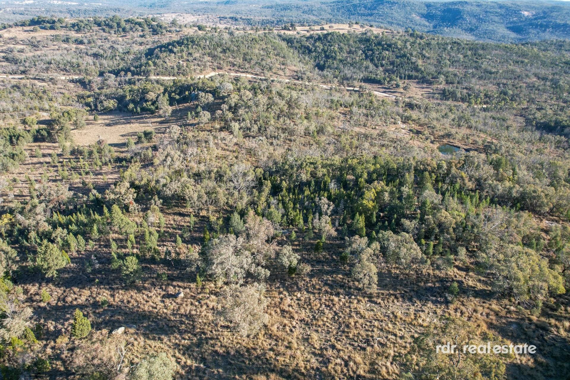 Lot 21 Wearnes Road, Bundarra - Thumbnail 7