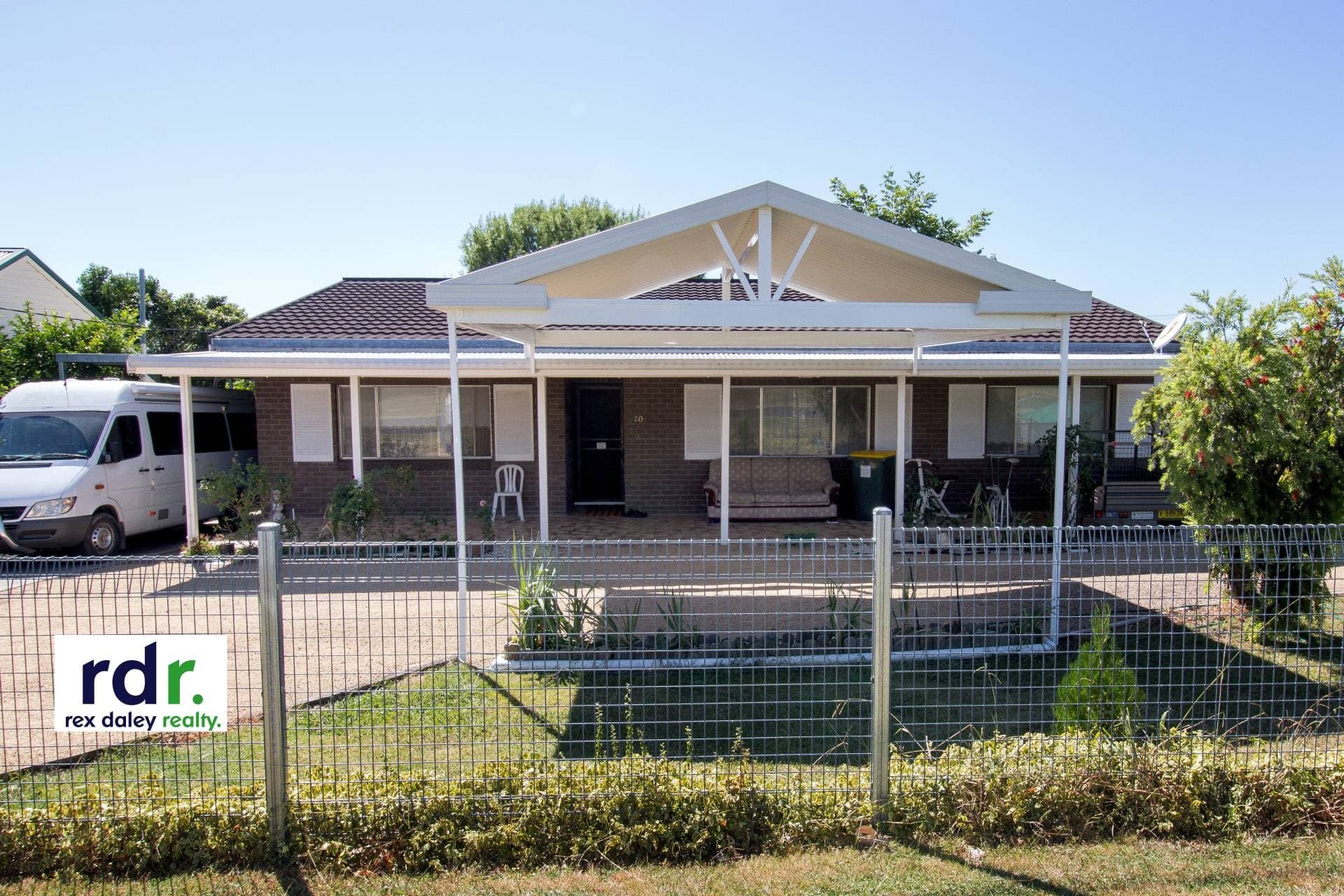 20 Stirling St, Inverell - Image 1