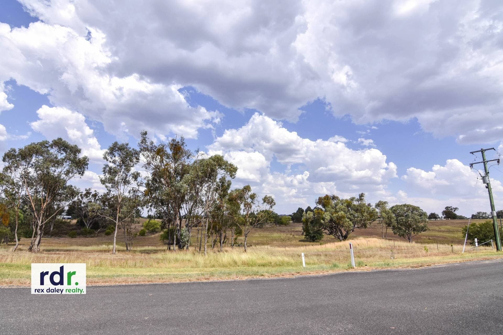 Lot 3 Oakland Lane, Inverell - Image 1