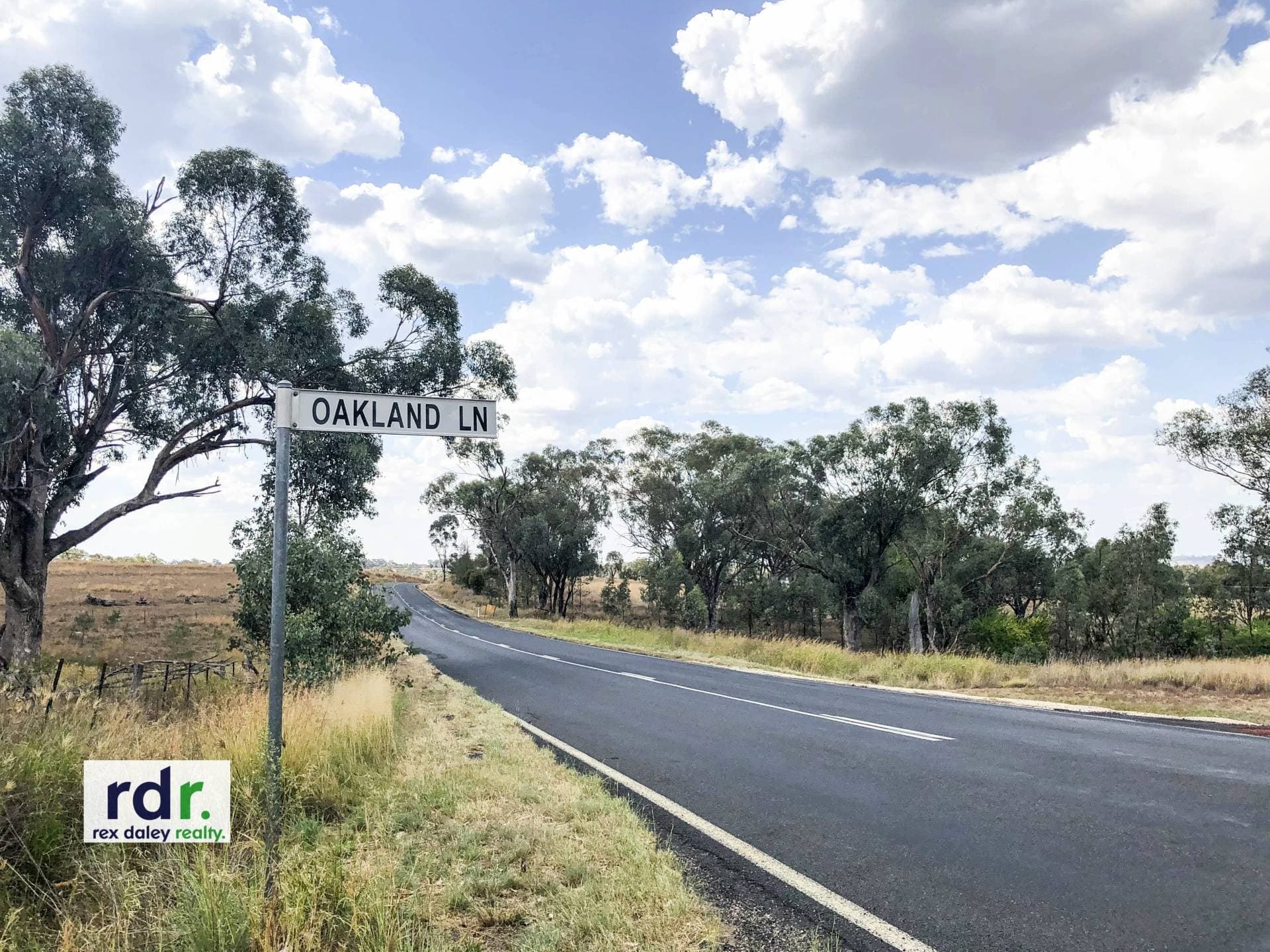 Lot 3 Oakland Lane, Inverell - Thumbnail 3