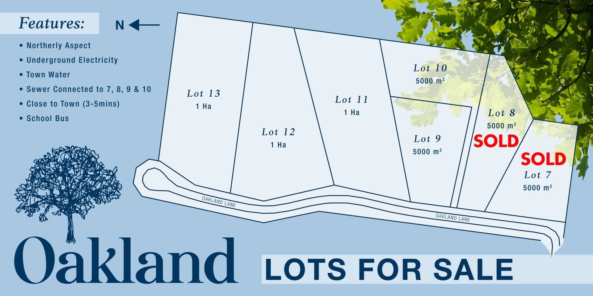Lot 3 Oakland Lane, Inverell - Thumbnail 4