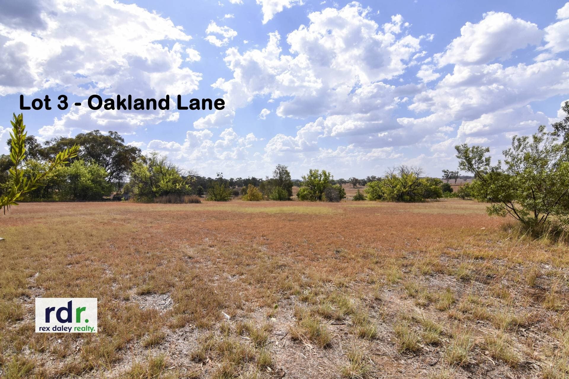Lot 3 Oakland Lane, Inverell - Thumbnail 6