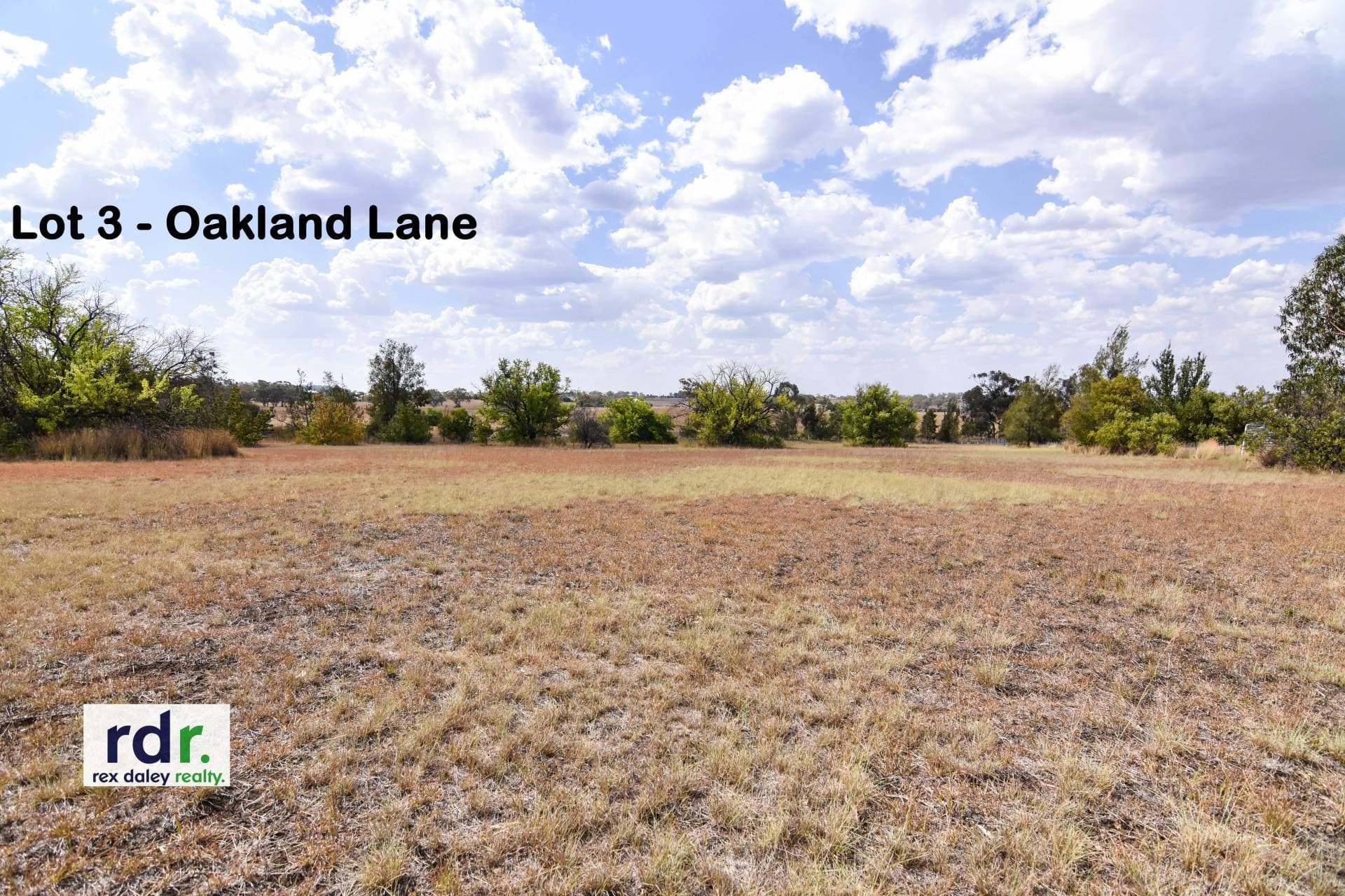 Lot 3 Oakland Lane, Inverell - Thumbnail 7