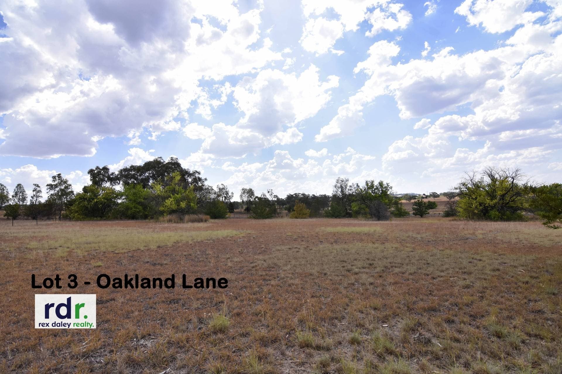Lot 3 Oakland Lane, Inverell - Thumbnail 8