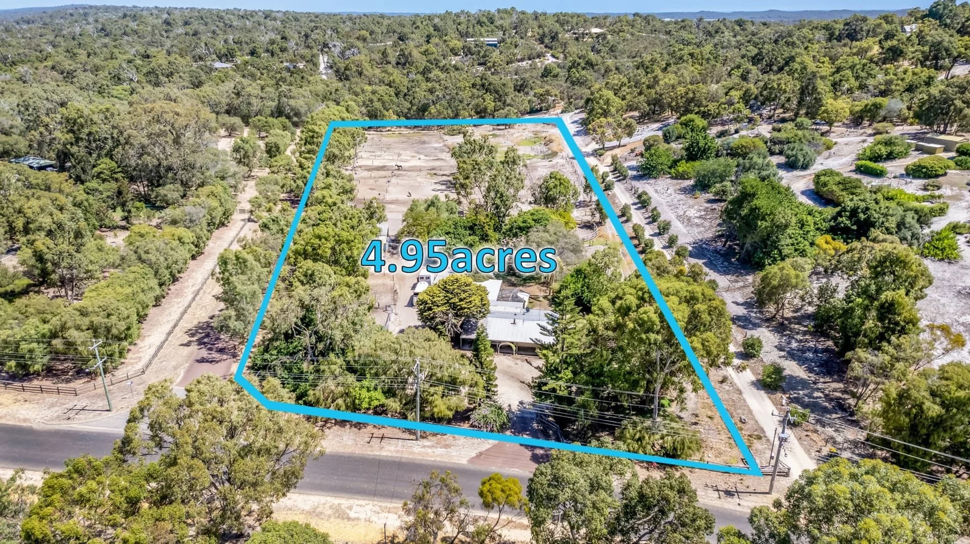 Serene setting with versatility, 29 Bouvard Drive, Bouvard WA 6211, Bouvard - Thumbnail 6