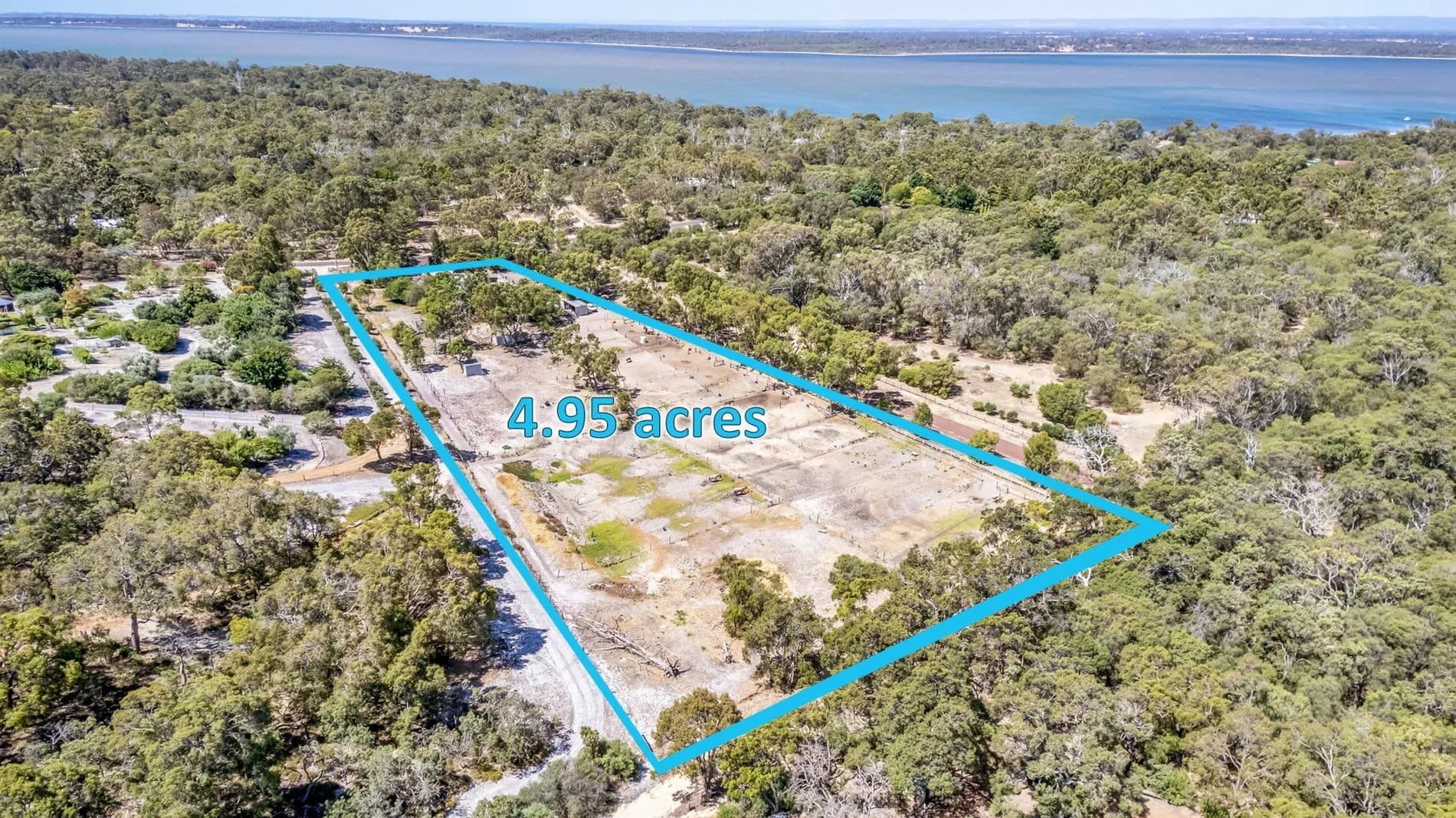Serene setting with versatility, 29 Bouvard Drive, Bouvard WA 6211, Bouvard - Thumbnail 7