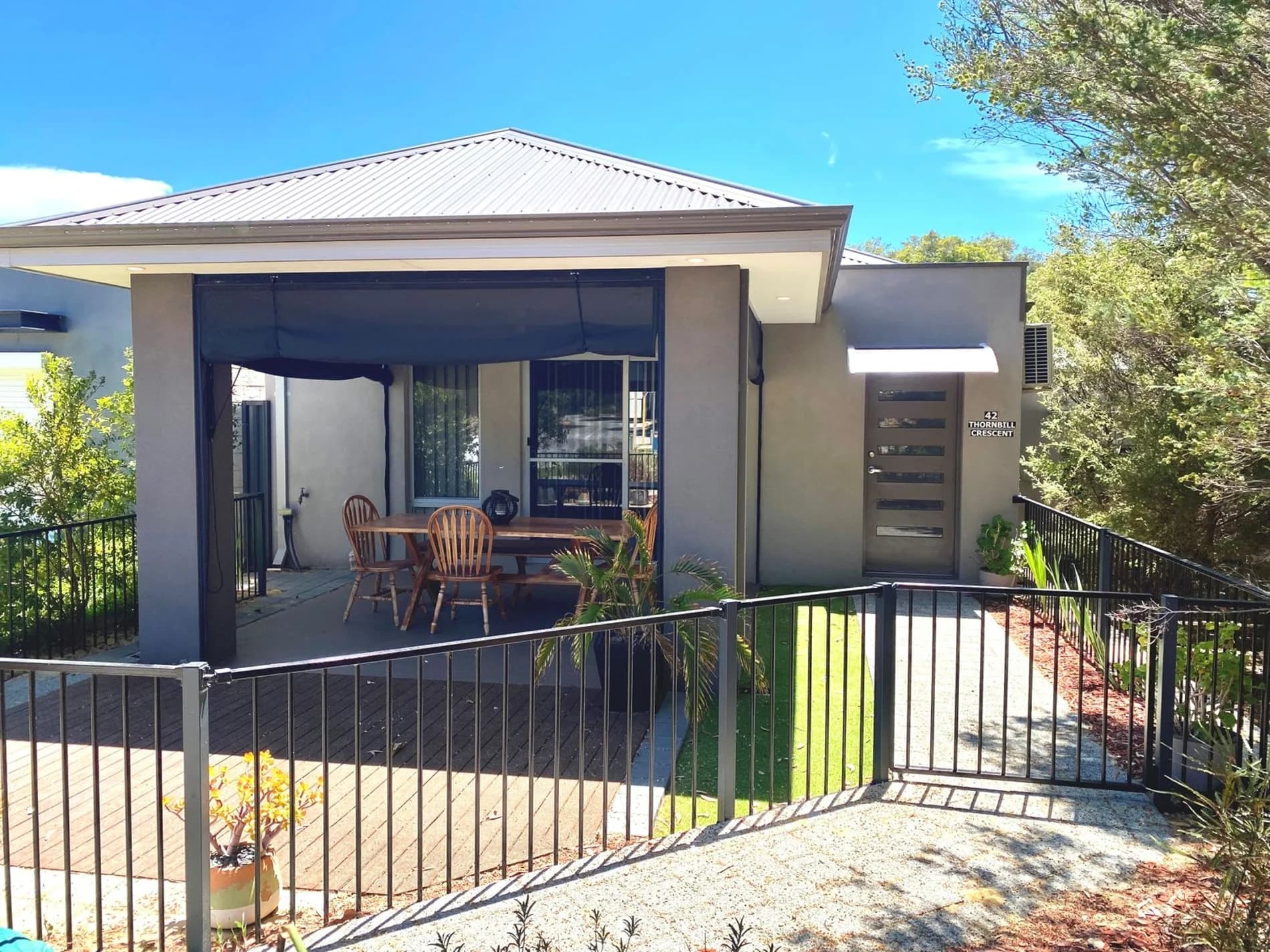 Serene setting within Frasers Landing, 42 Thornbill Crescent, Coodanup WA 6210, Coodanup - Thumbnail 7