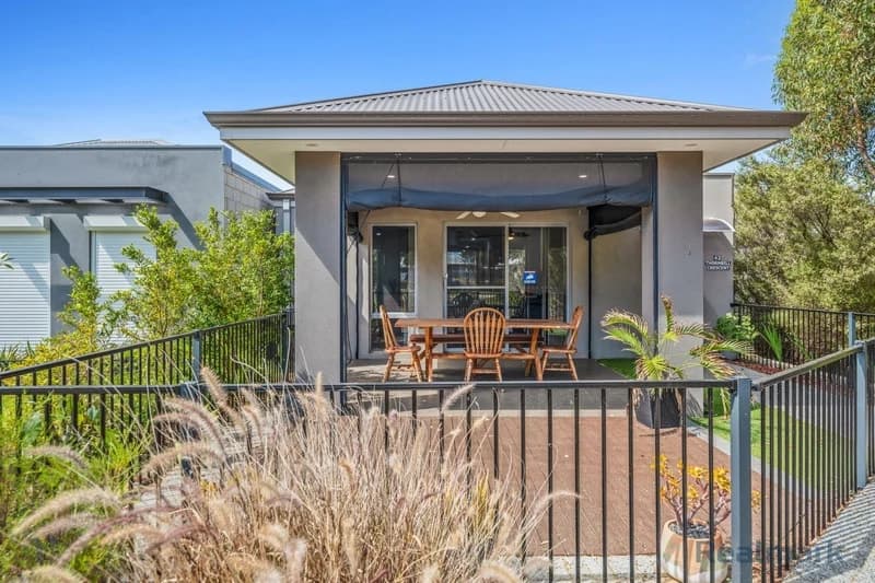 Serene setting within Frasers Landing, 42 Thornbill Crescent, Coodanup WA 6210, Coodanup - Thumbnail 8