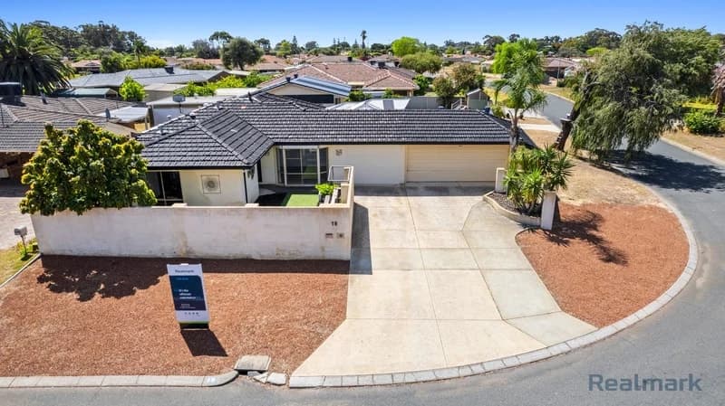 19 Hanson Way, Dudley Park WA 6210, Dudley Park - Thumbnail 8