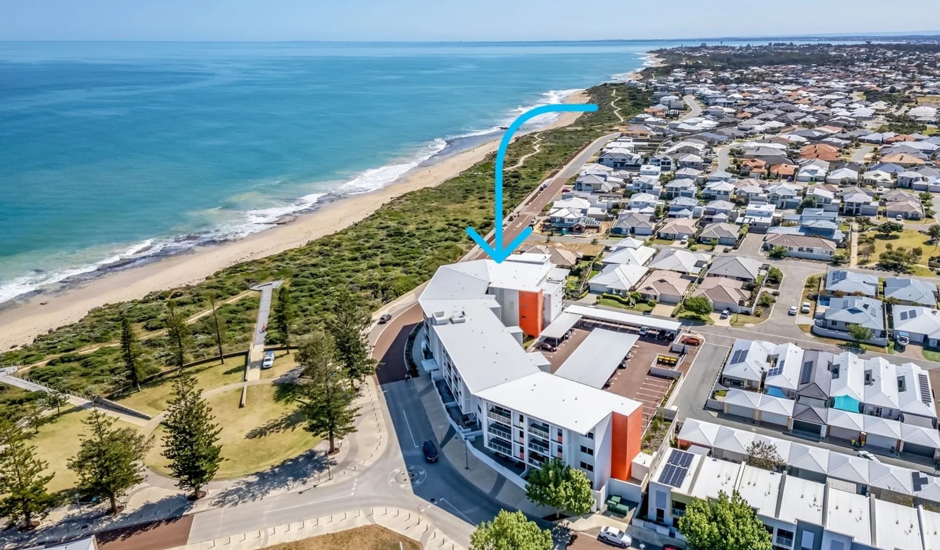 28/150 Boardwalk Boulevard, Halls Head WA 6210, Halls Head - Thumbnail 6