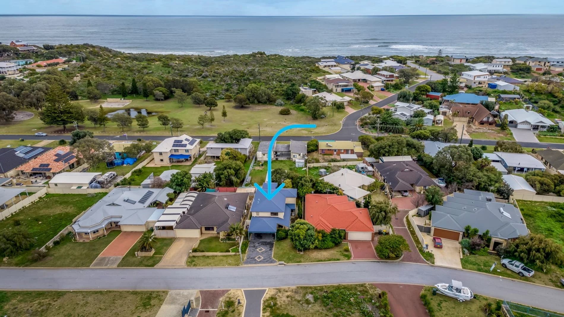 HOME OPEN CANCELLED, 53A Belinda Loop, Dawesville WA 6211, Dawesville - Thumbnail 6
