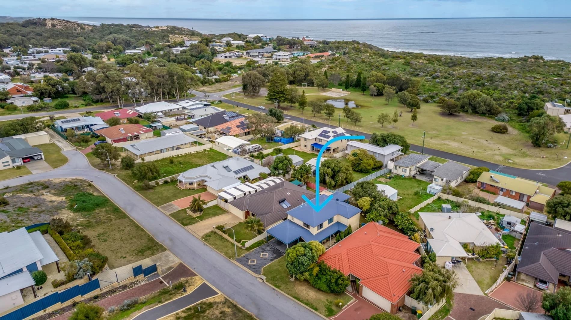 HOME OPEN CANCELLED, 53A Belinda Loop, Dawesville WA 6211, Dawesville - Thumbnail 7