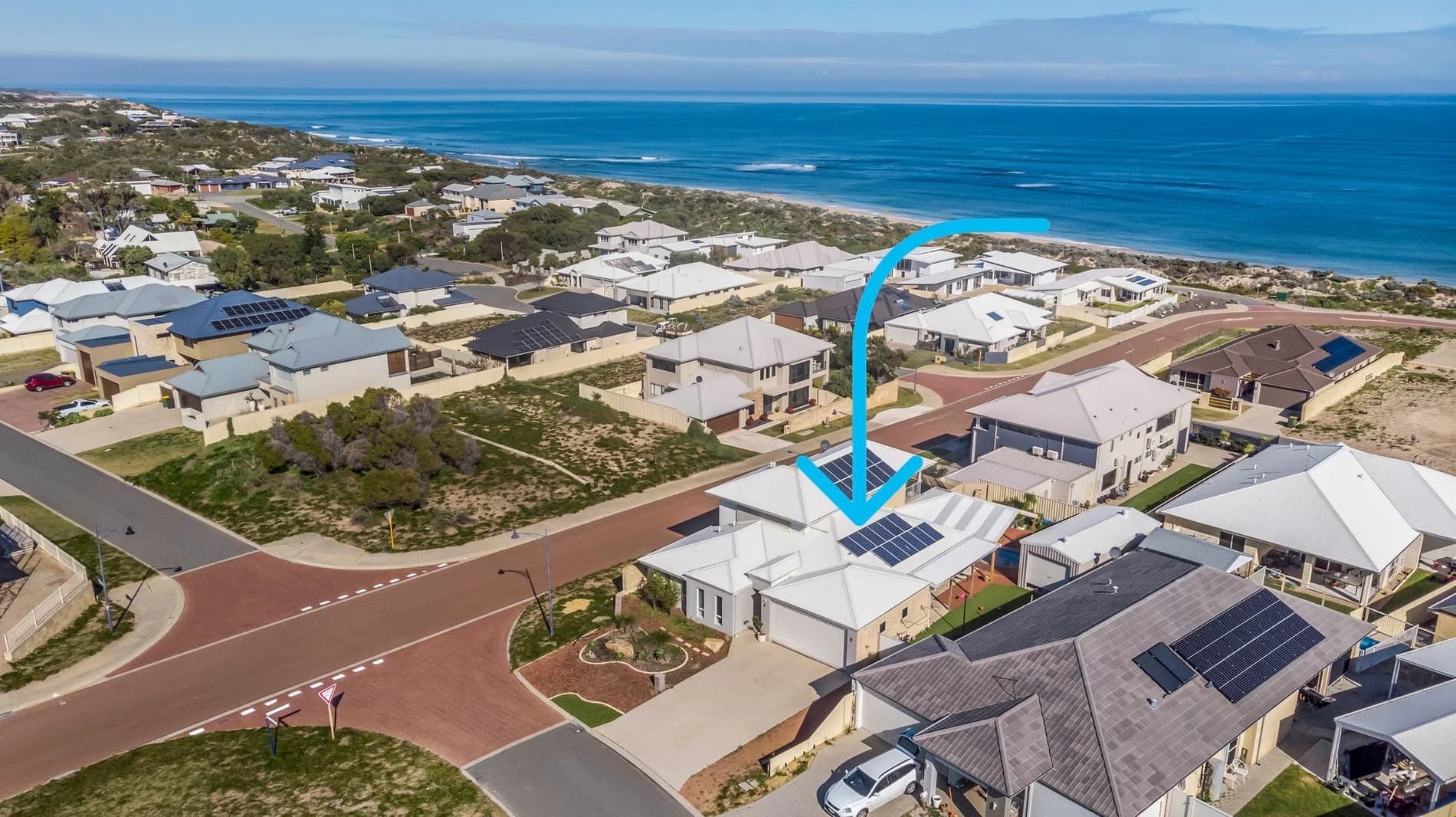 Ocean Views with Side Access, Shed & Pool, 1 Wittenoom Turn, Dawesville WA 6211, Shed & Pool - Thumbnail 6