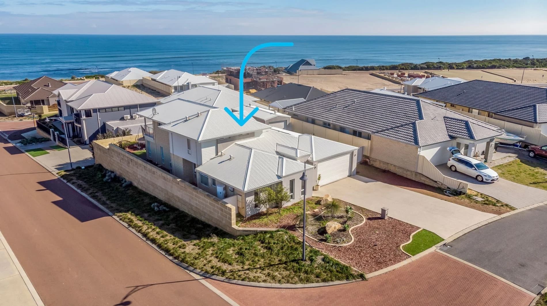 Ocean Views with Side Access, Shed & Pool, 1 Wittenoom Turn, Dawesville WA 6211, Shed & Pool - Thumbnail 7